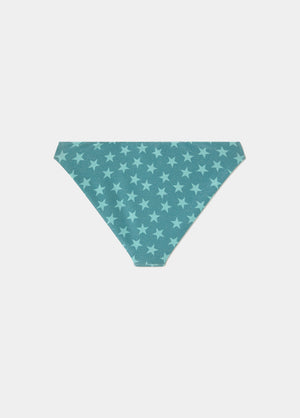 Slip stelle filo metallizzato