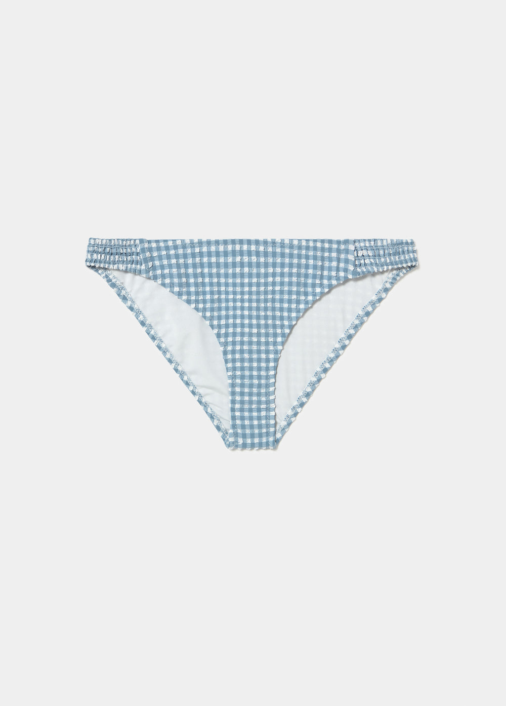 Bas bikini vichy