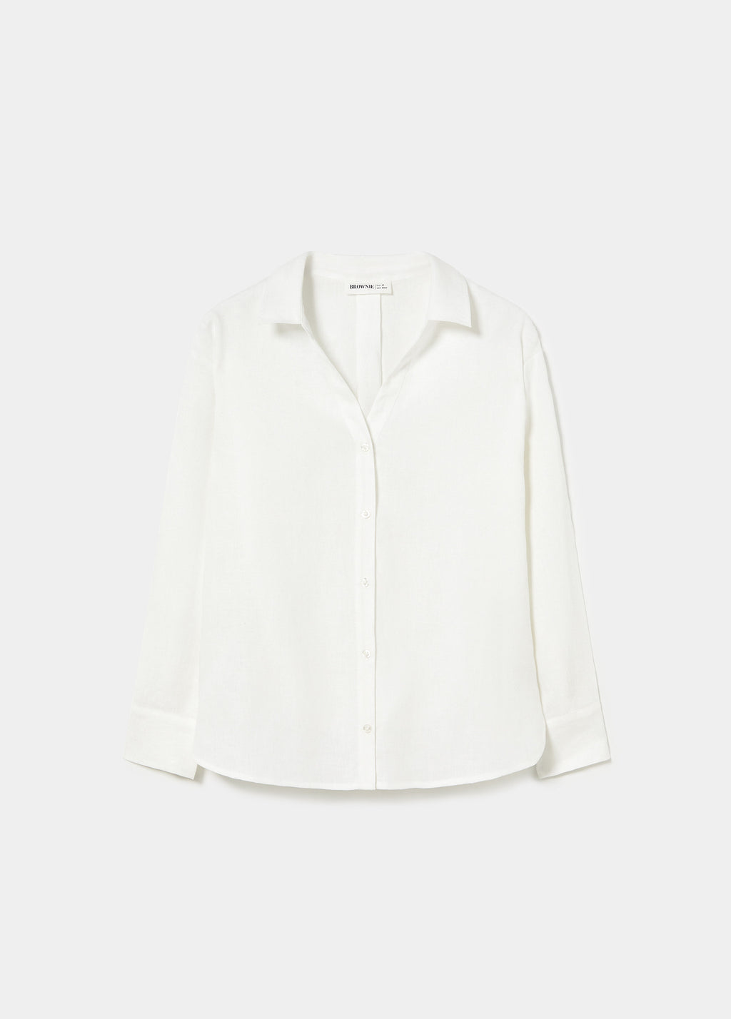 Chemise lin