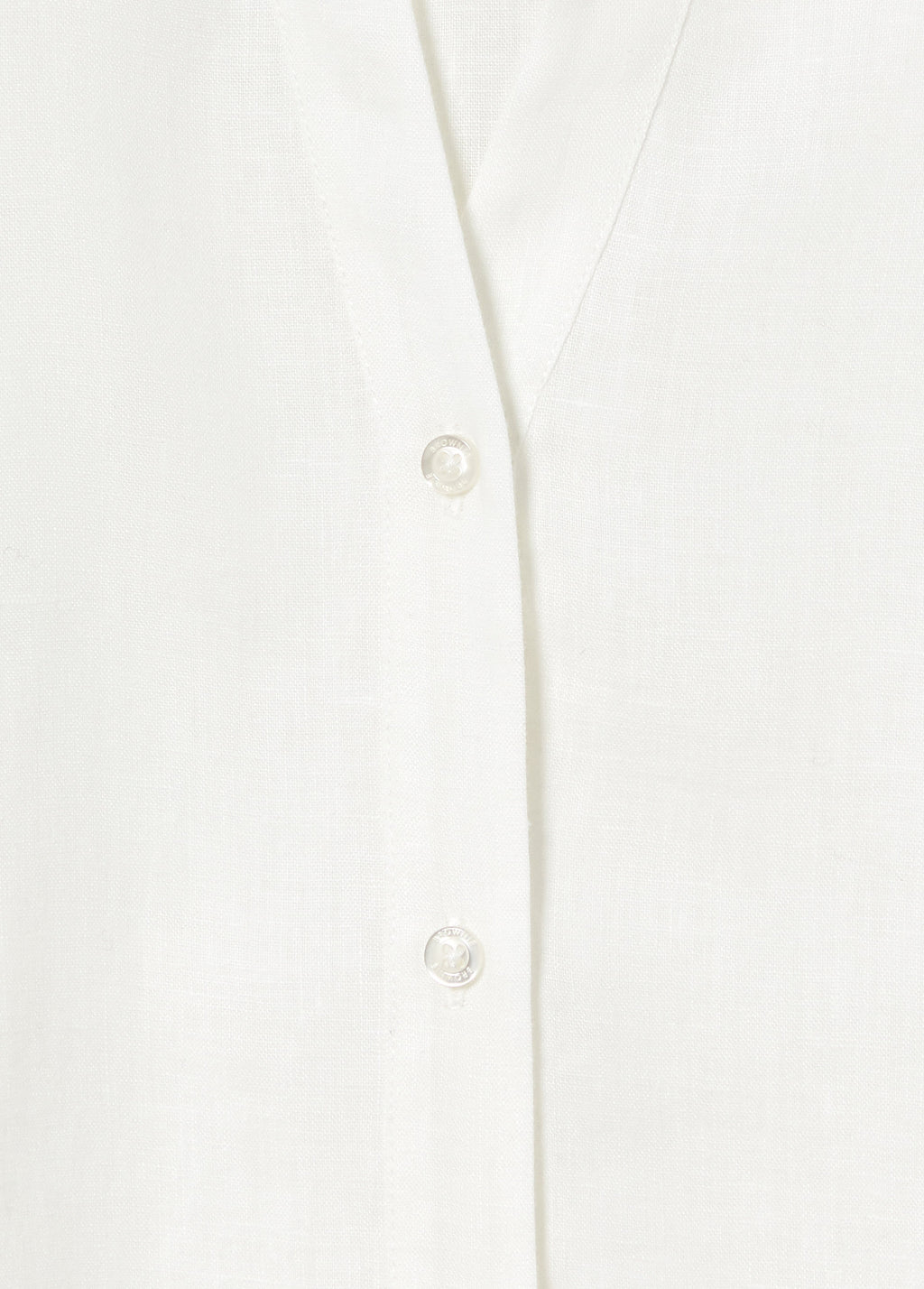 Chemise lin