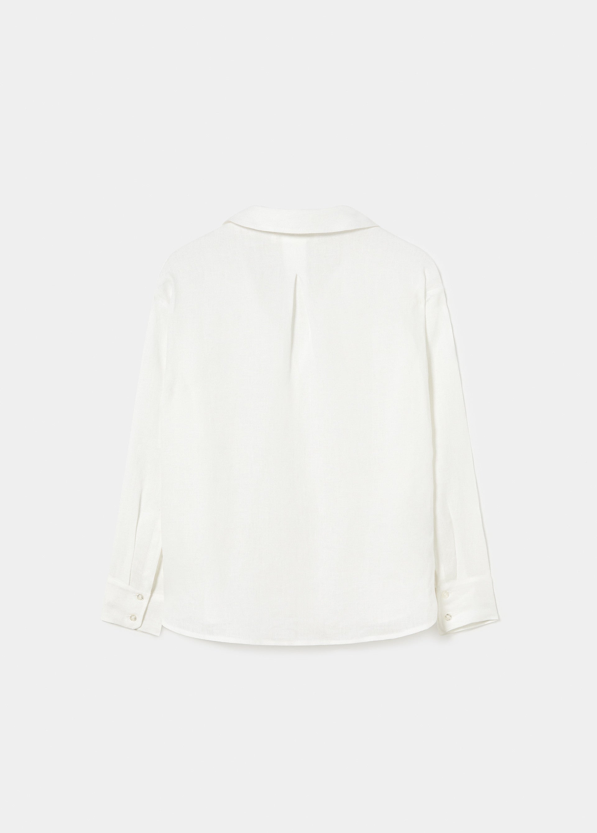 Camisa lino