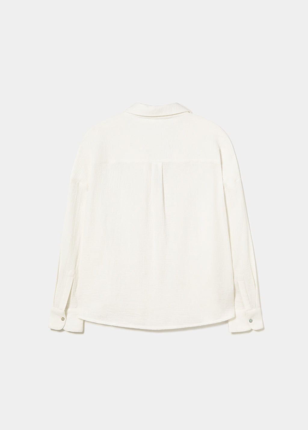 Camisa pico dobletela