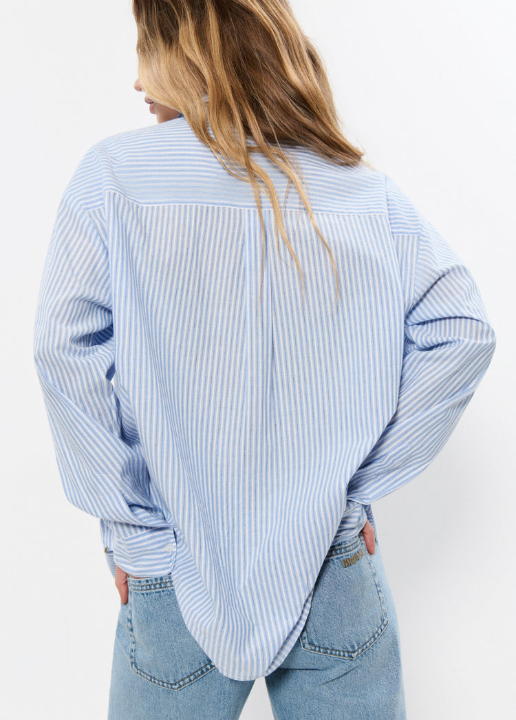 Camisa rayas