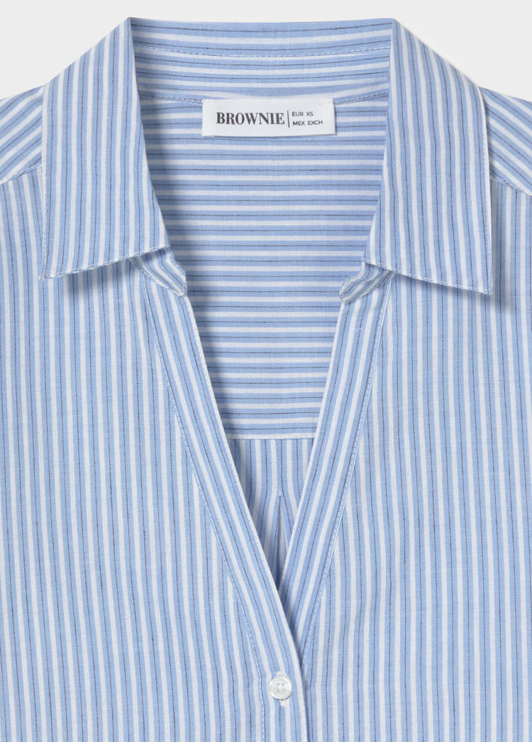Camisa rayas