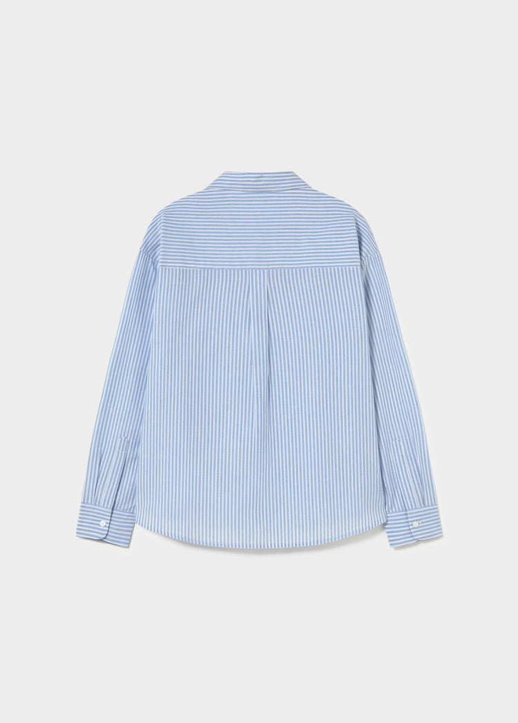 Camisa rayas