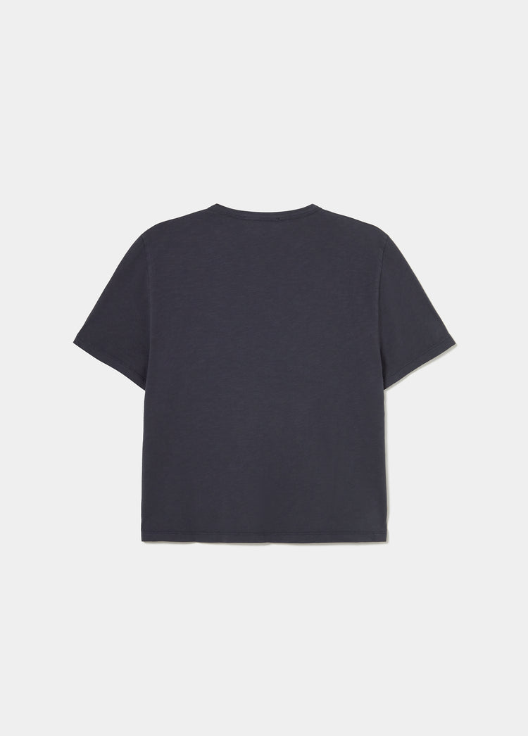Camiseta básica algodón
