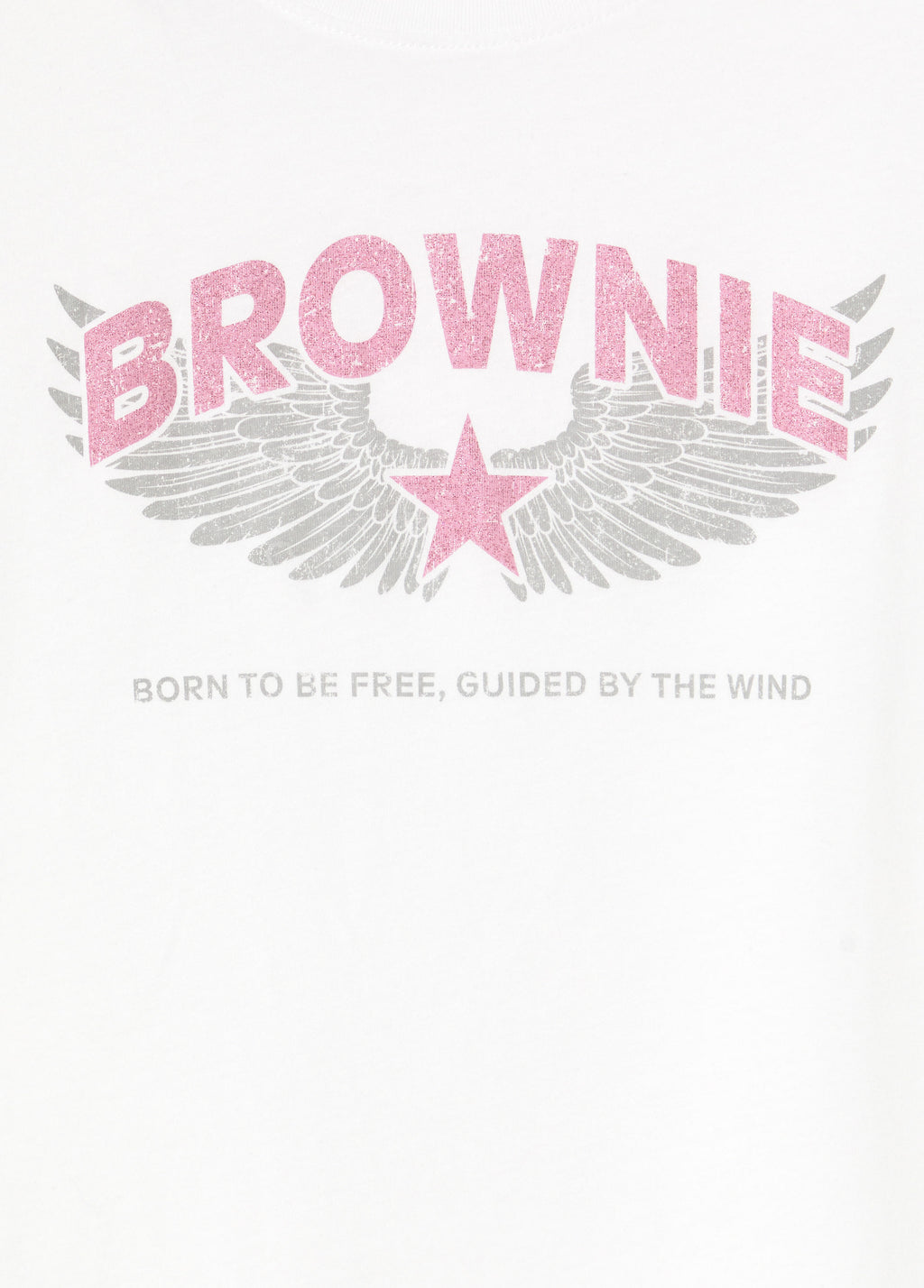 T-shirt logo ailes