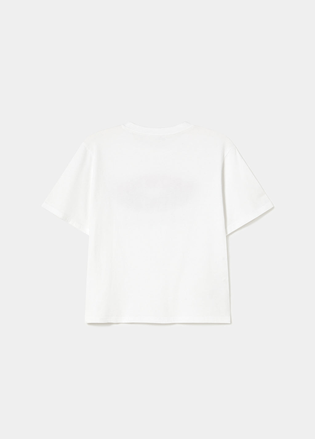 T-shirt logo ailes