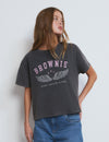 T-shirt logo ailes