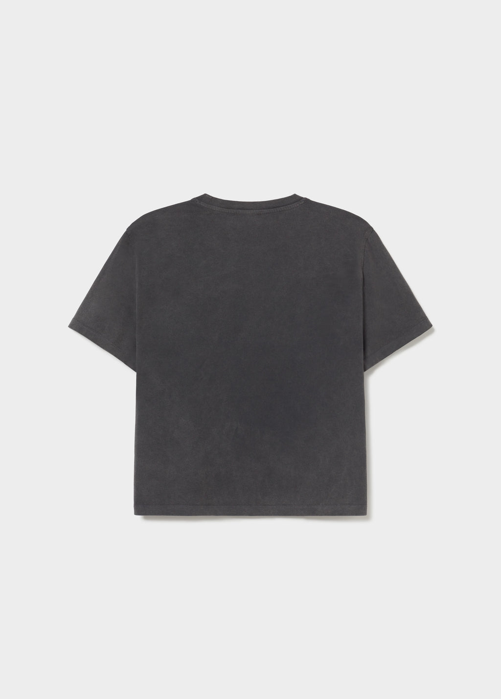 T-shirt logo ailes