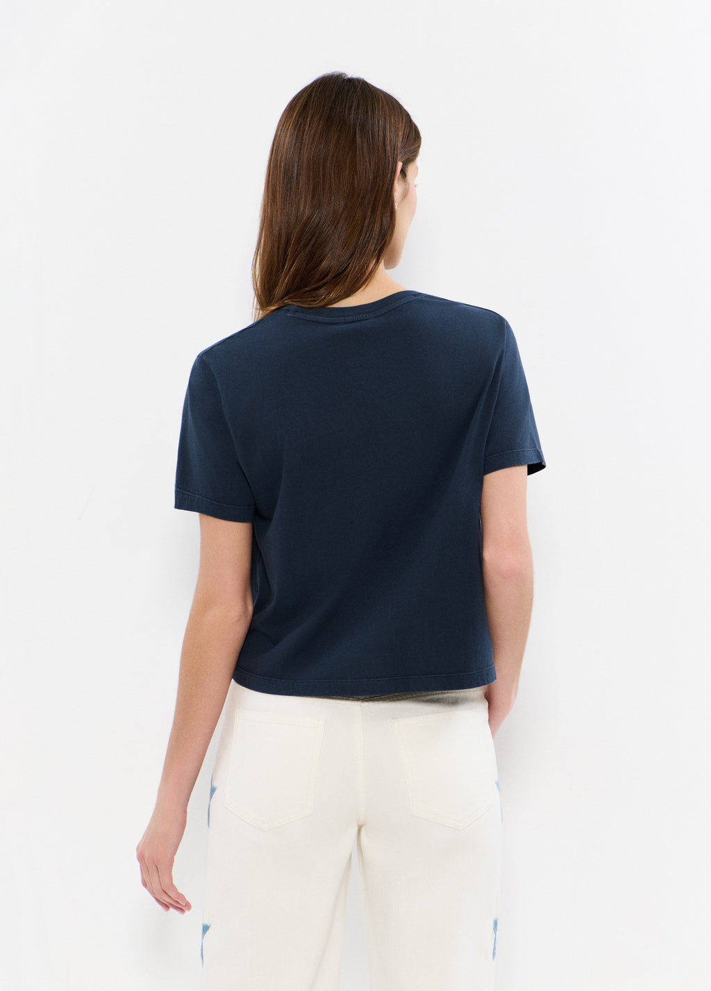 Brownie logo t-shirt