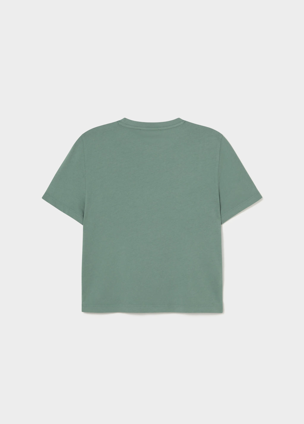 T-shirt logo Brownie