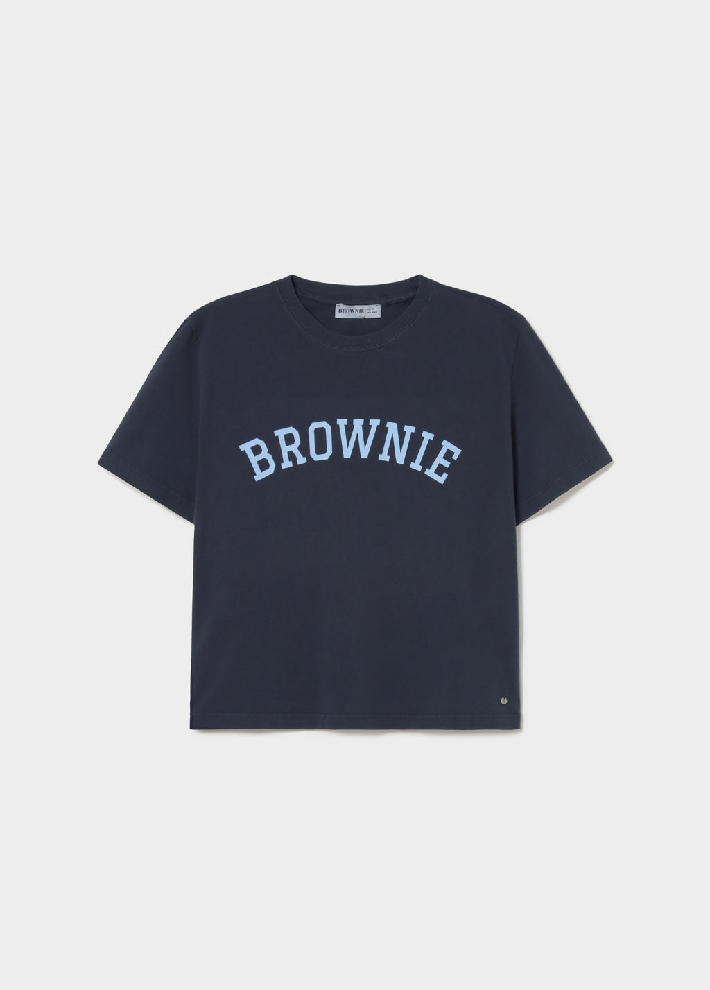 Brownie logo t-shirt