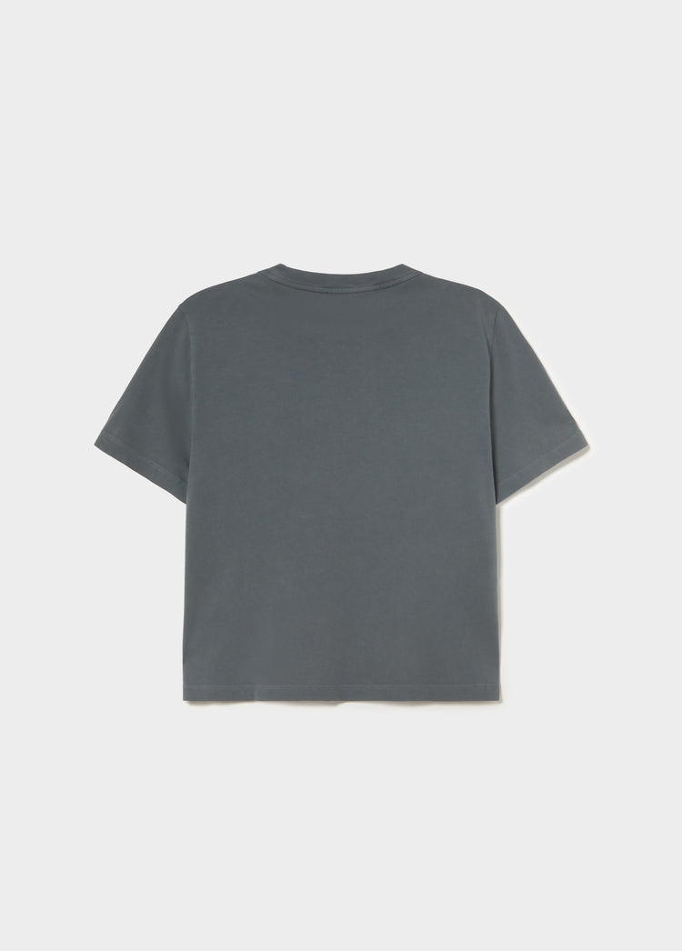 Camiseta logo brownie