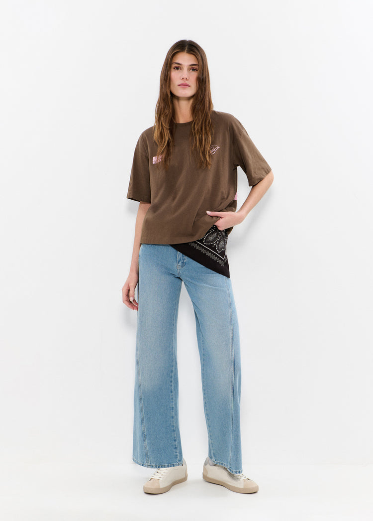 Camiseta print