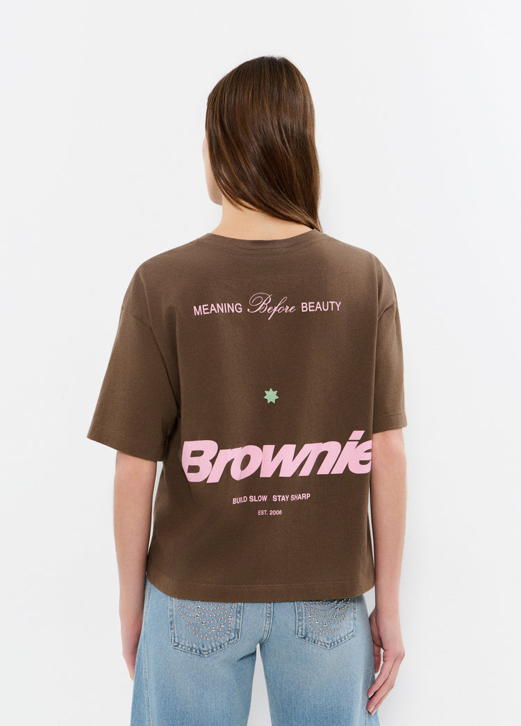Camiseta print