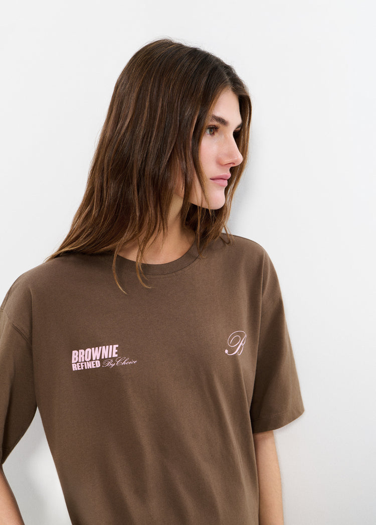 Camiseta print