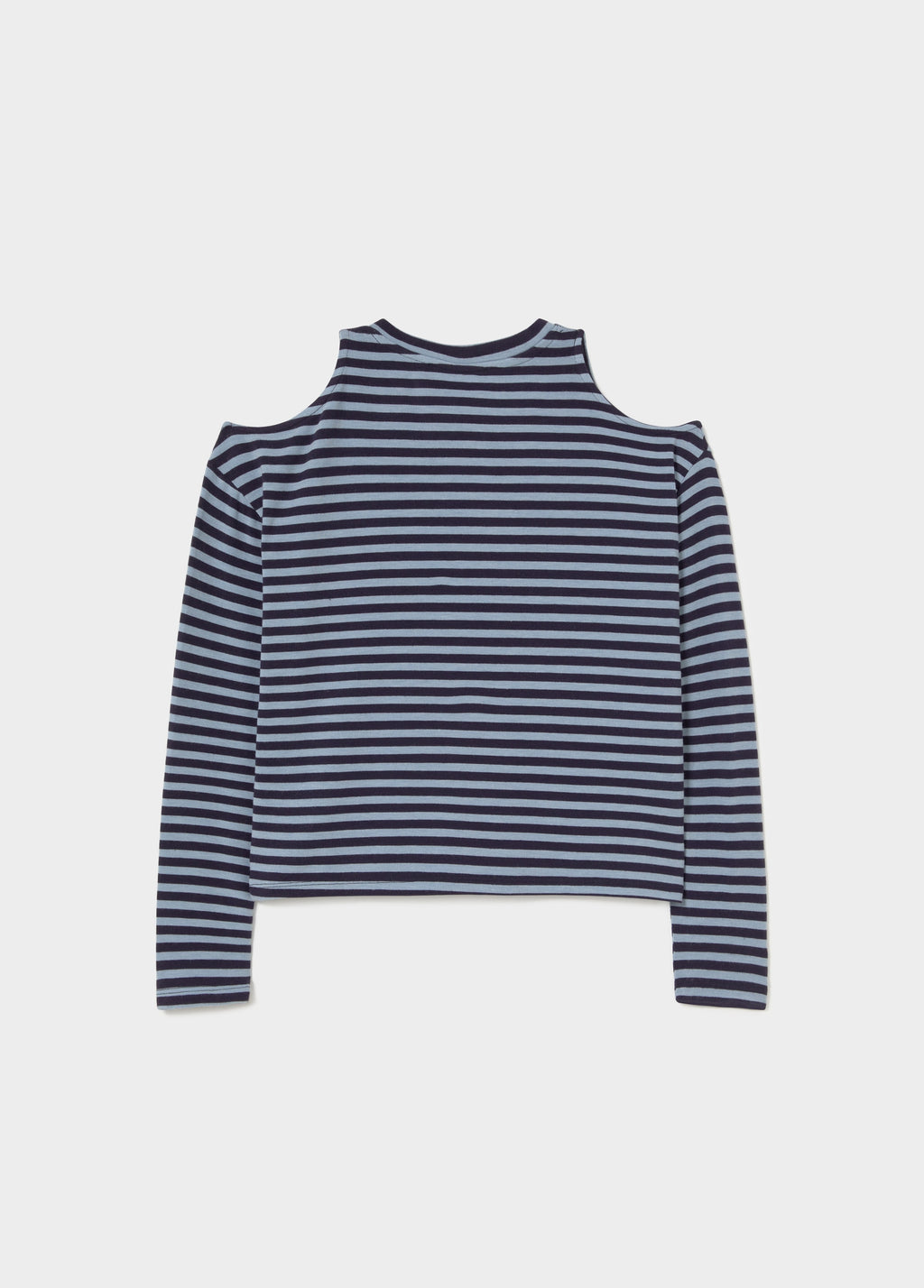 Camiseta rayas