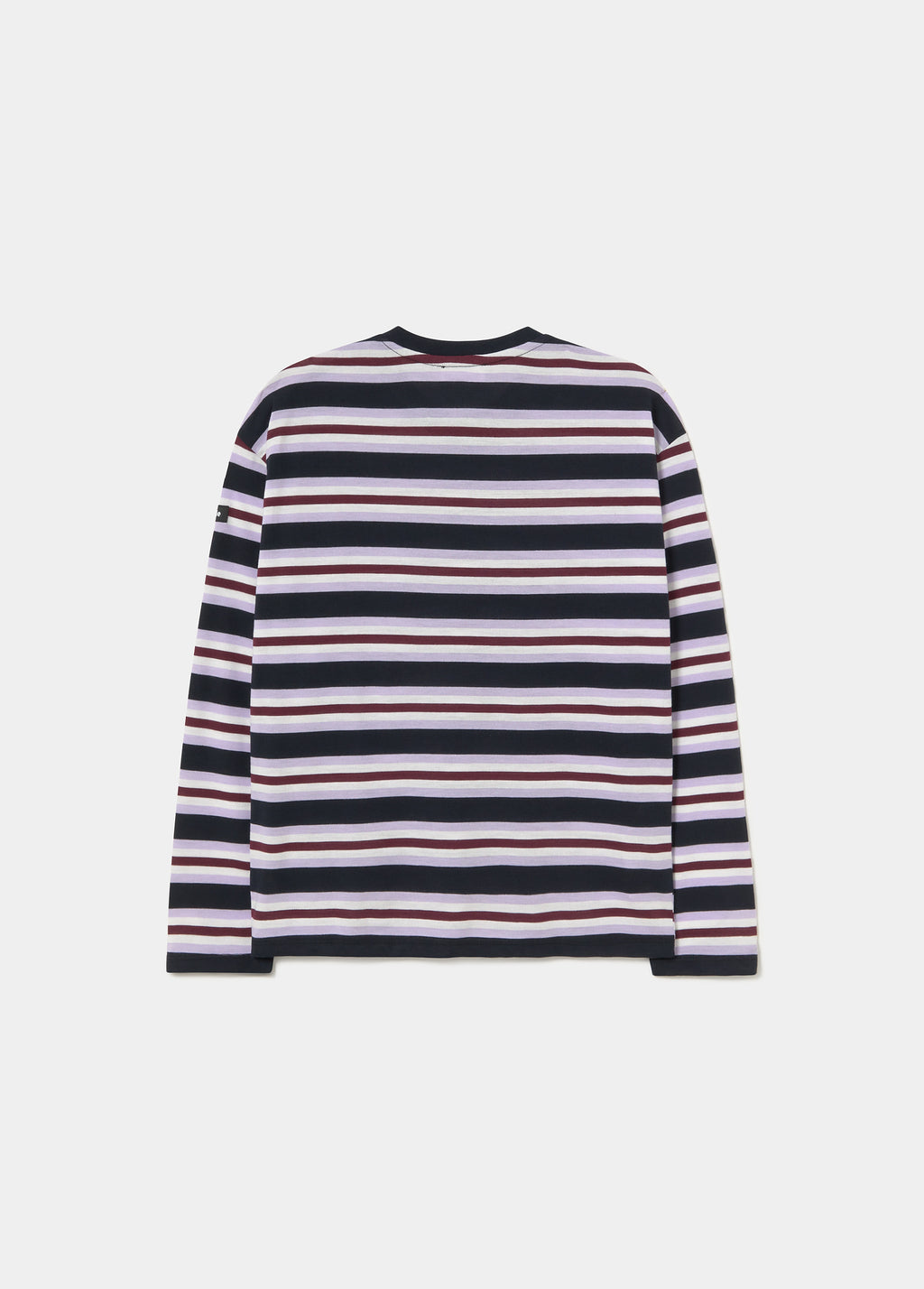 Striped t-shirt