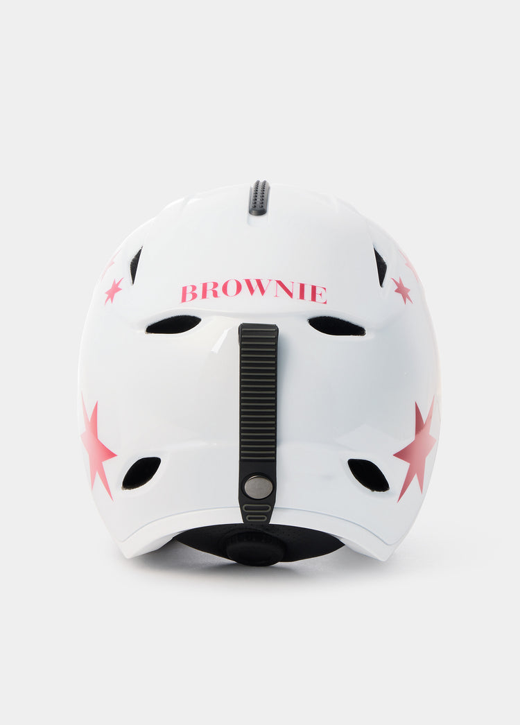 Casco ski x EASSUN®
