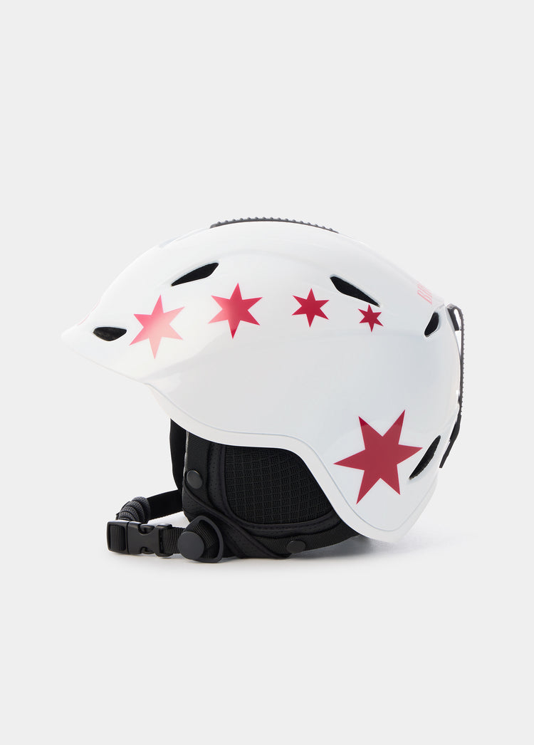 Casco ski x EASSUN®