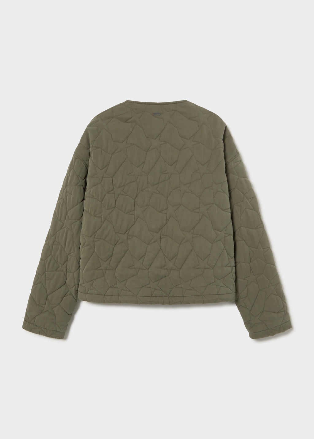 Blouson étoiles