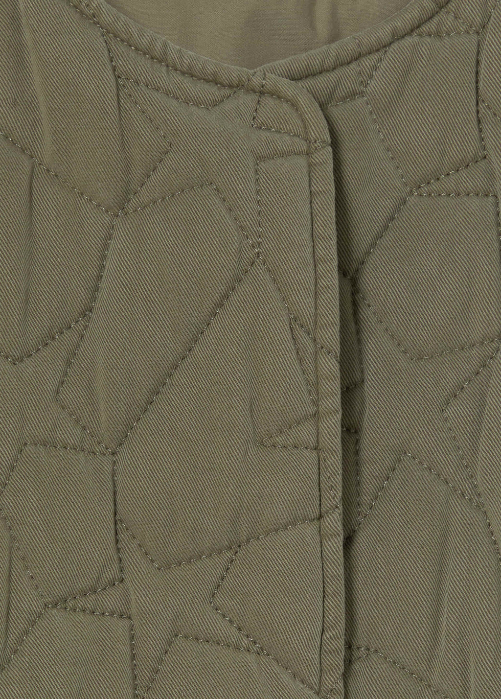 Blouson étoiles