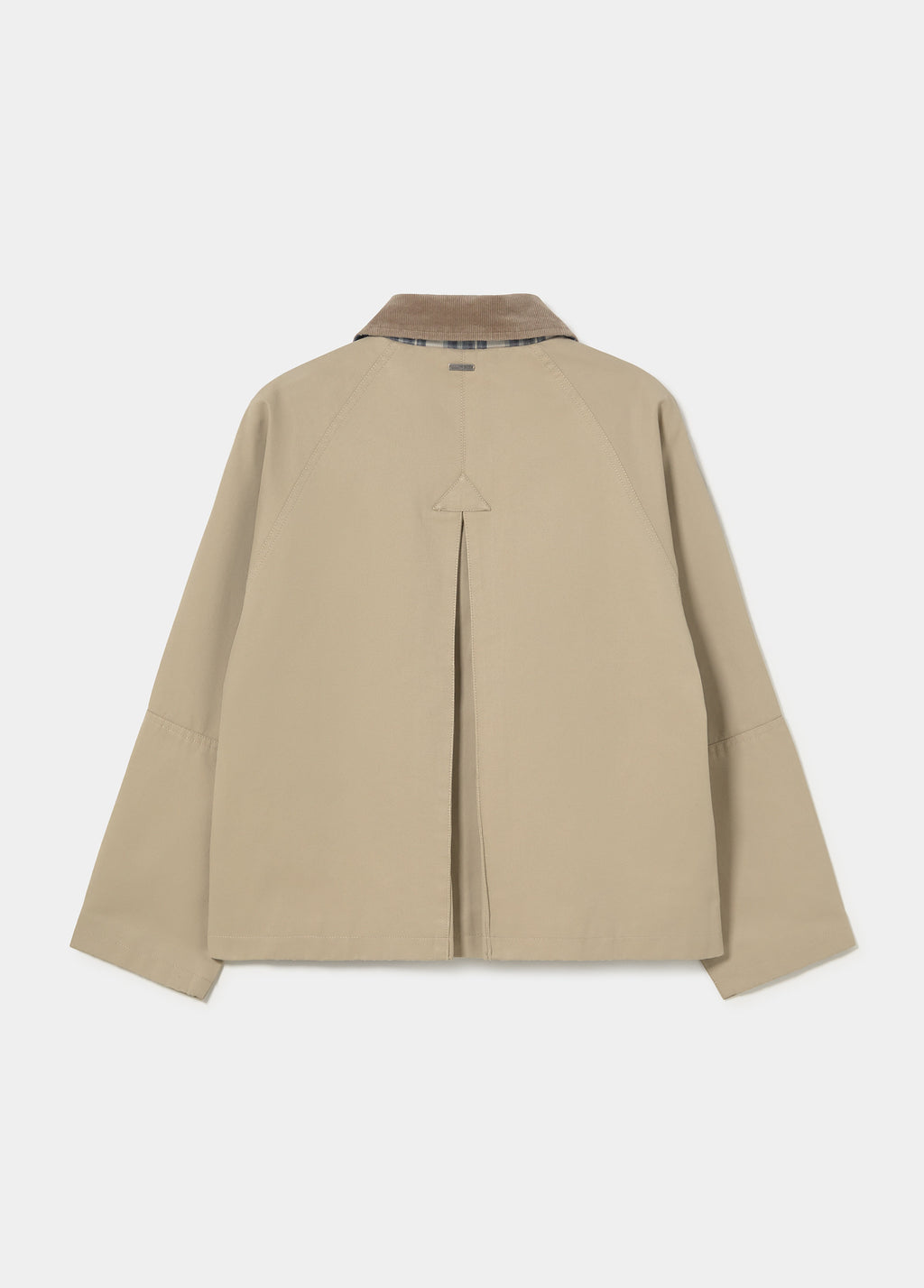 Veste courte