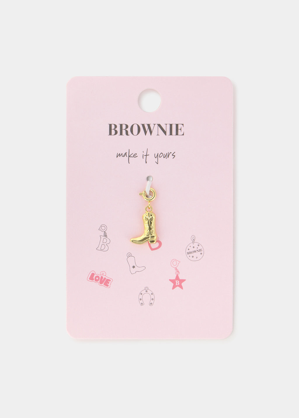 Charm cowboylaars