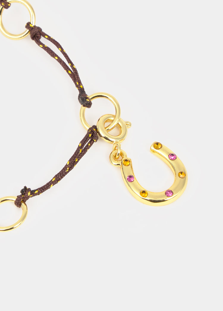 Charm herradura