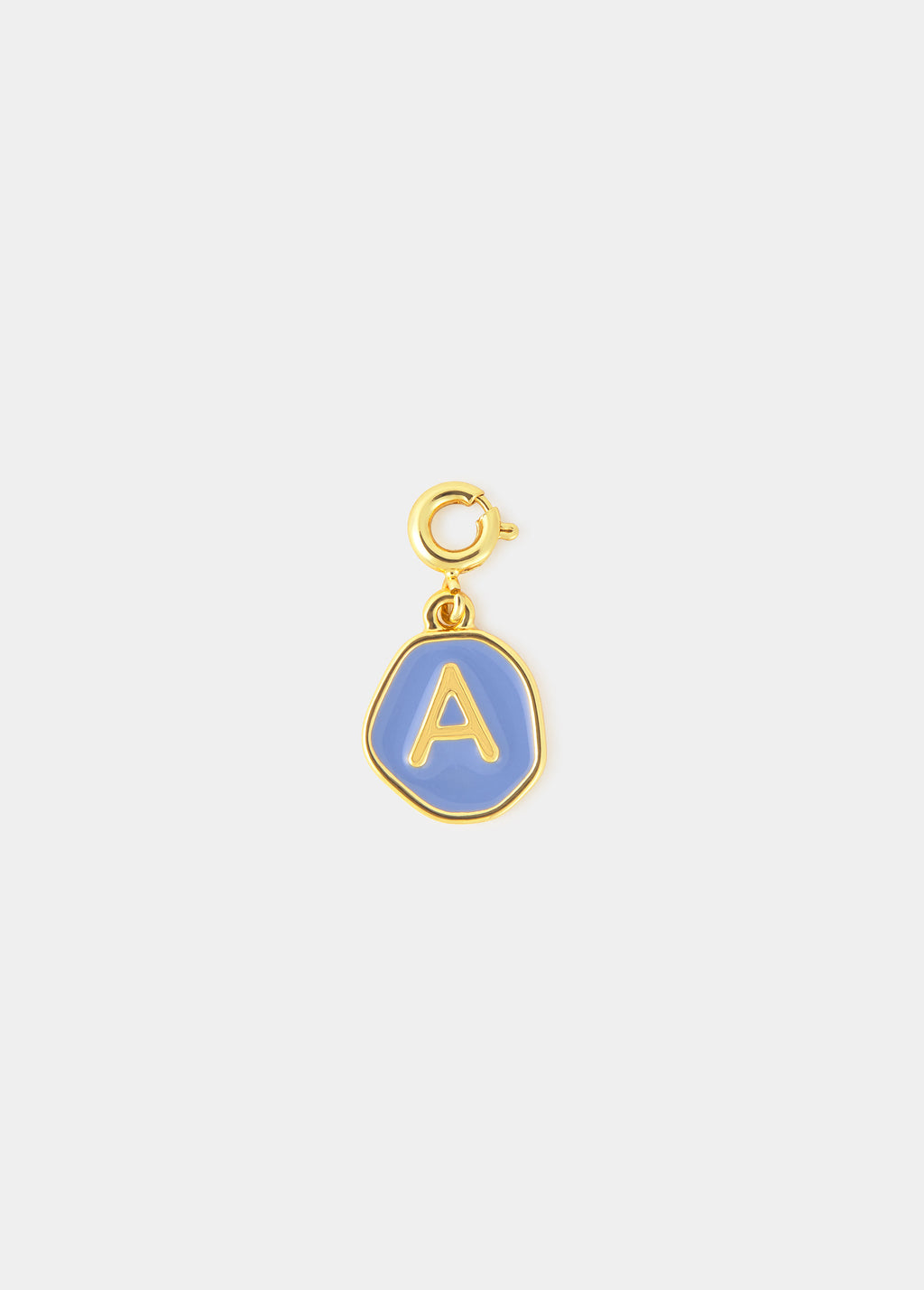 Charm Anfangsbuchstabe a