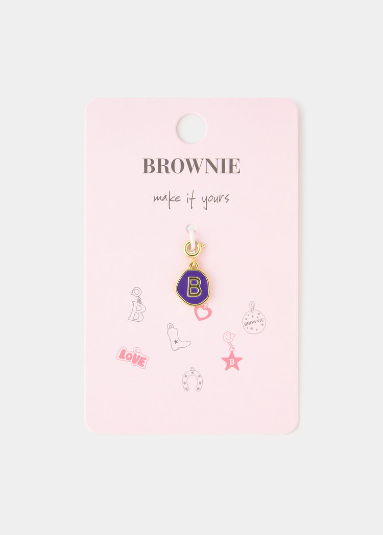 Charm inicial b