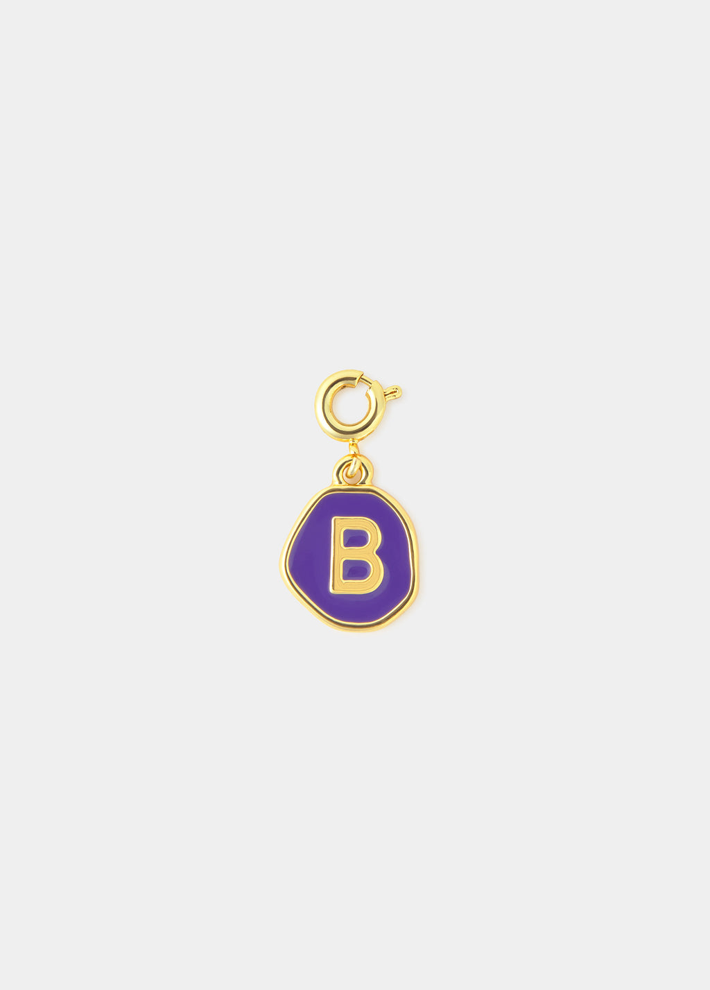 Charm initiale b