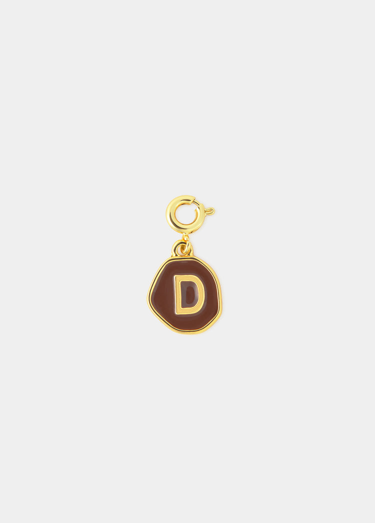 Charm inicial d
