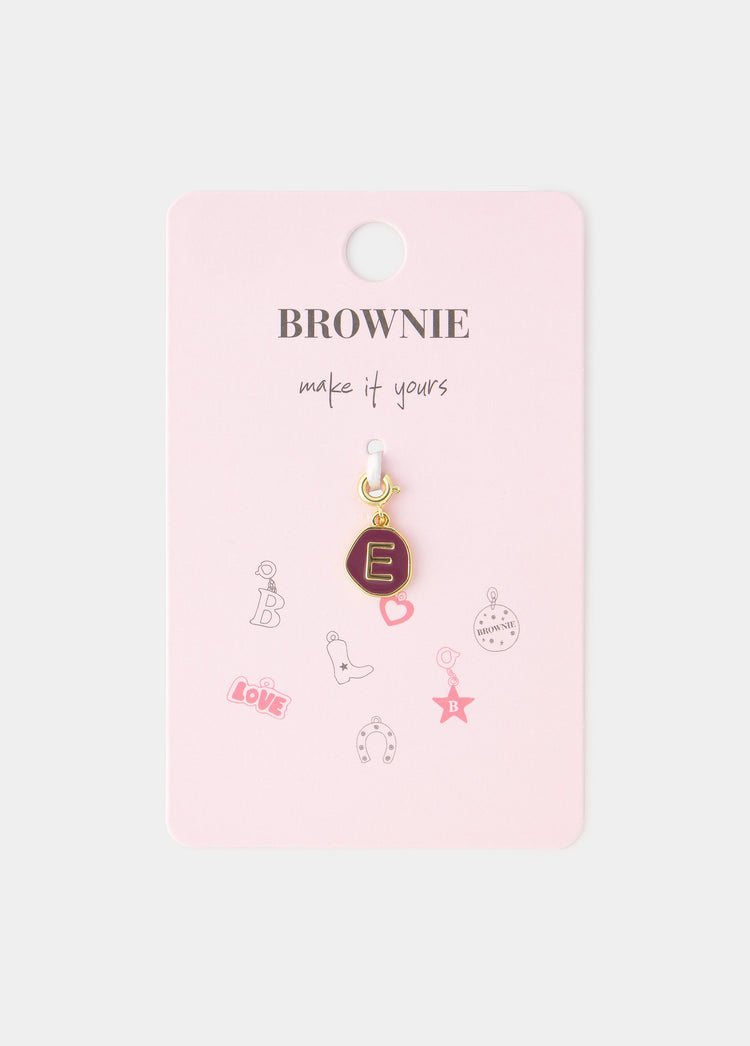 Charm inicial e