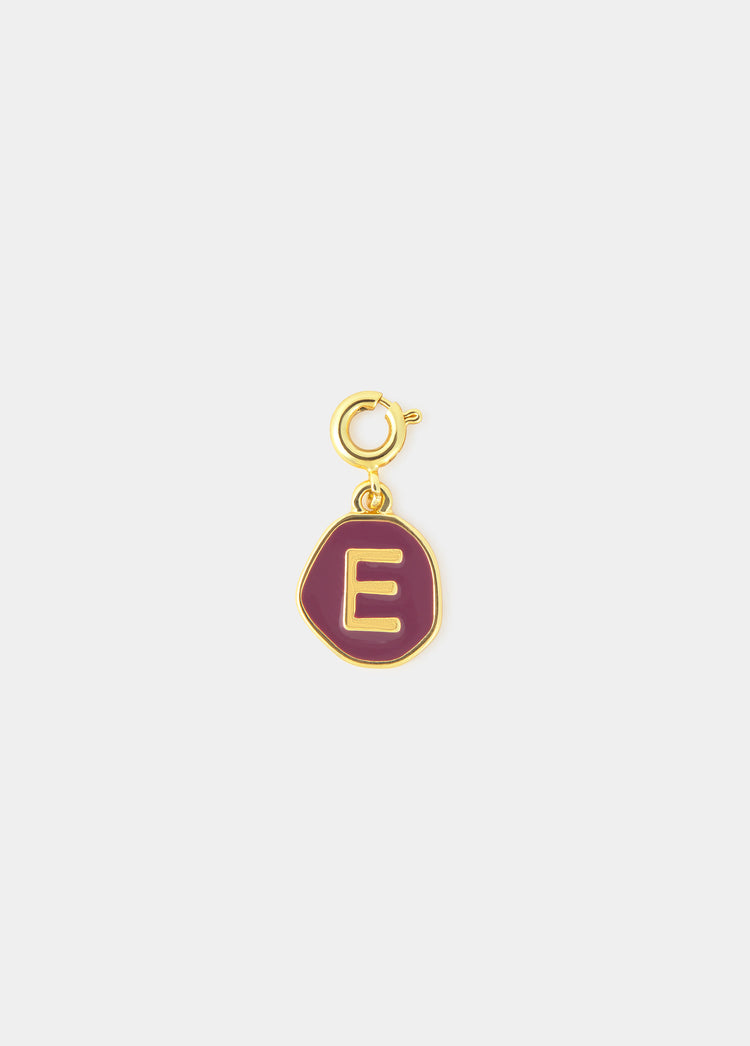 Charm inicial e