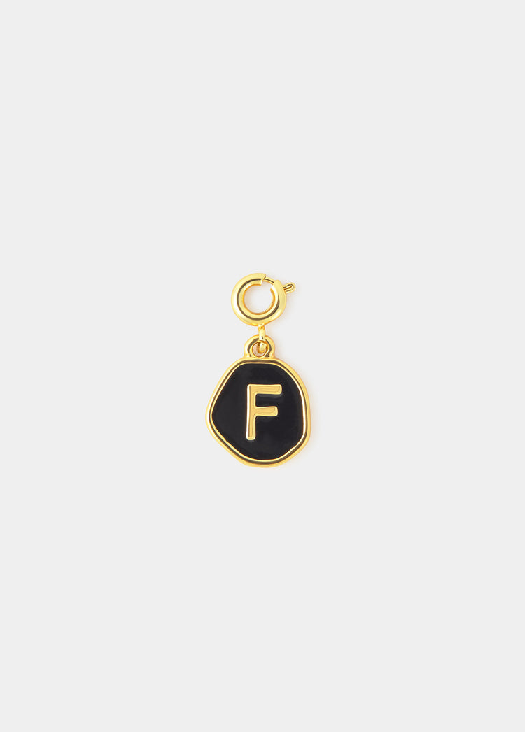 Charm inicial f