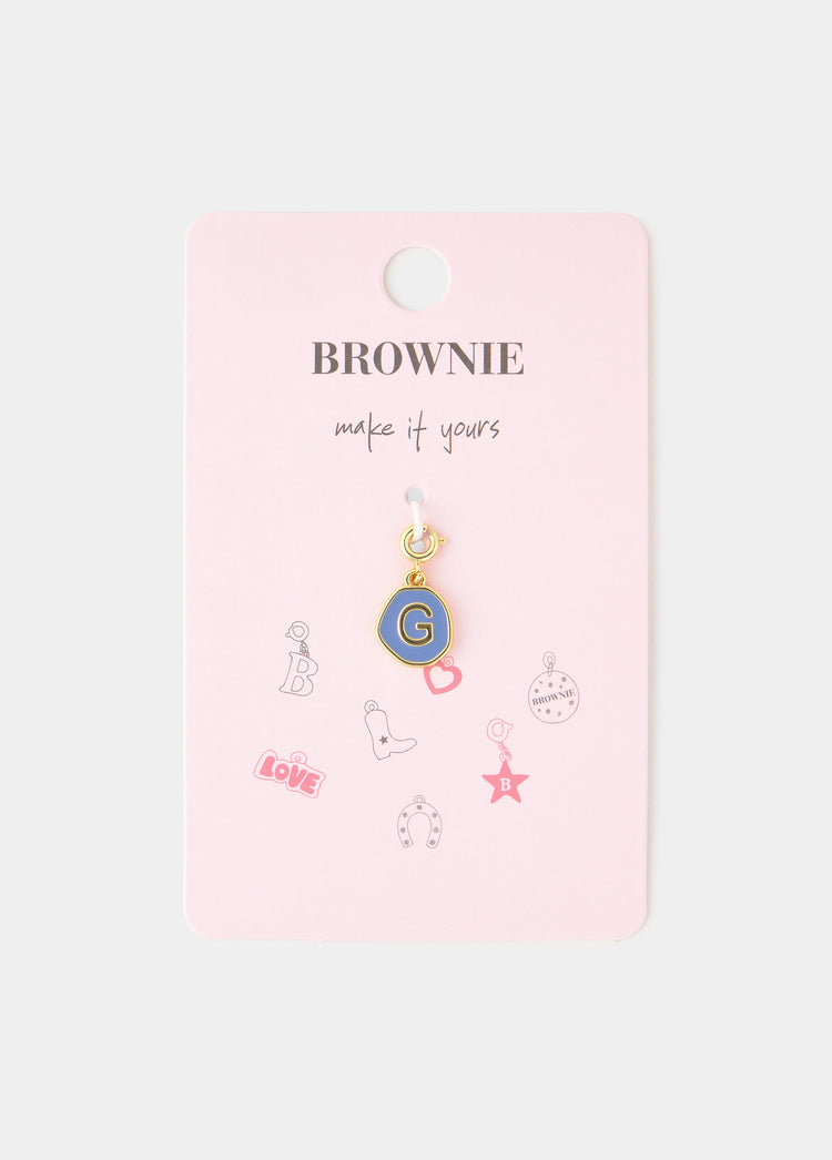 Charm inicial g