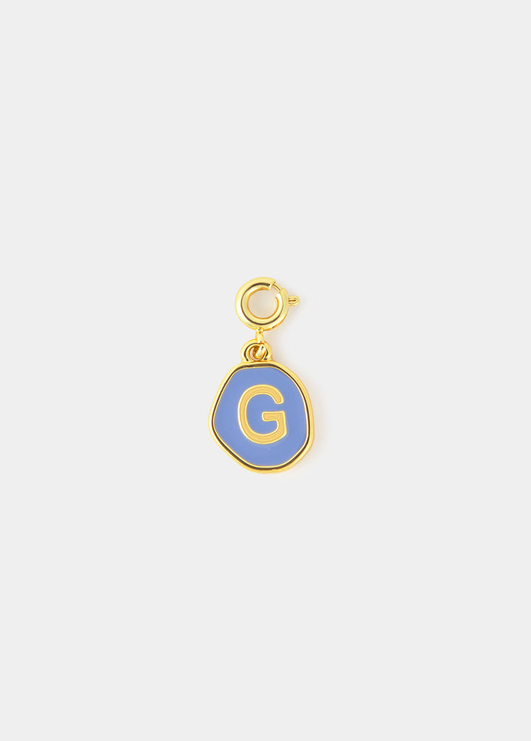Charm inicial g