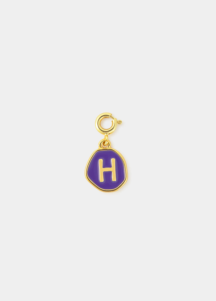 Charm inicial h