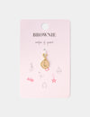 Initial charm l