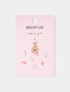 Charm initiale m
