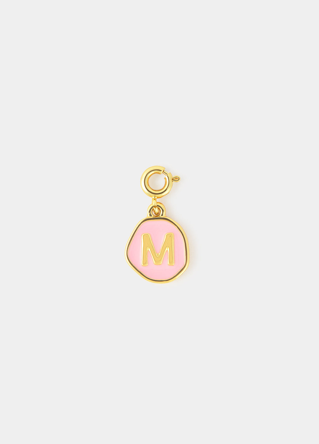 Charm initiale m