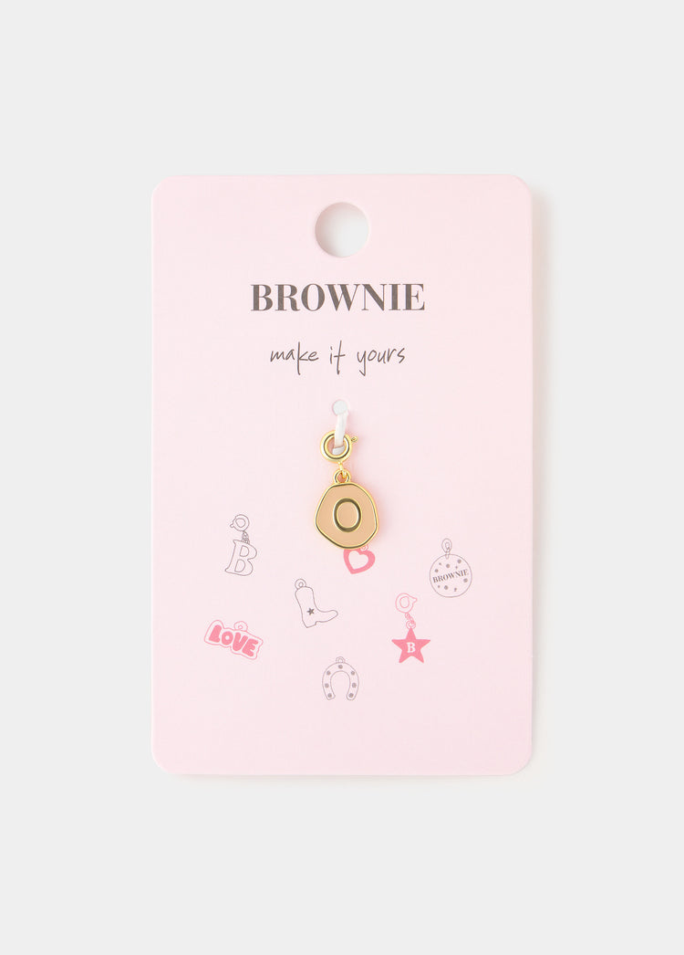 Charm inicial o