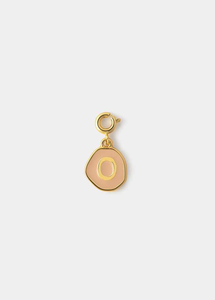 Charm inicial o