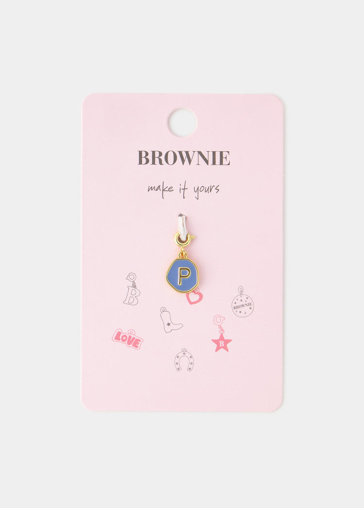 Charm inicial p
