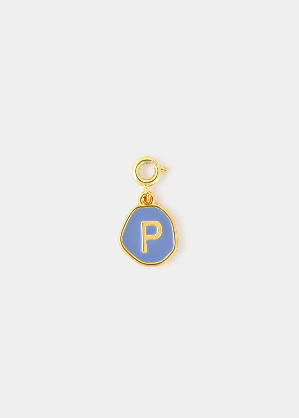 Charm Anfangsbuchstabe p