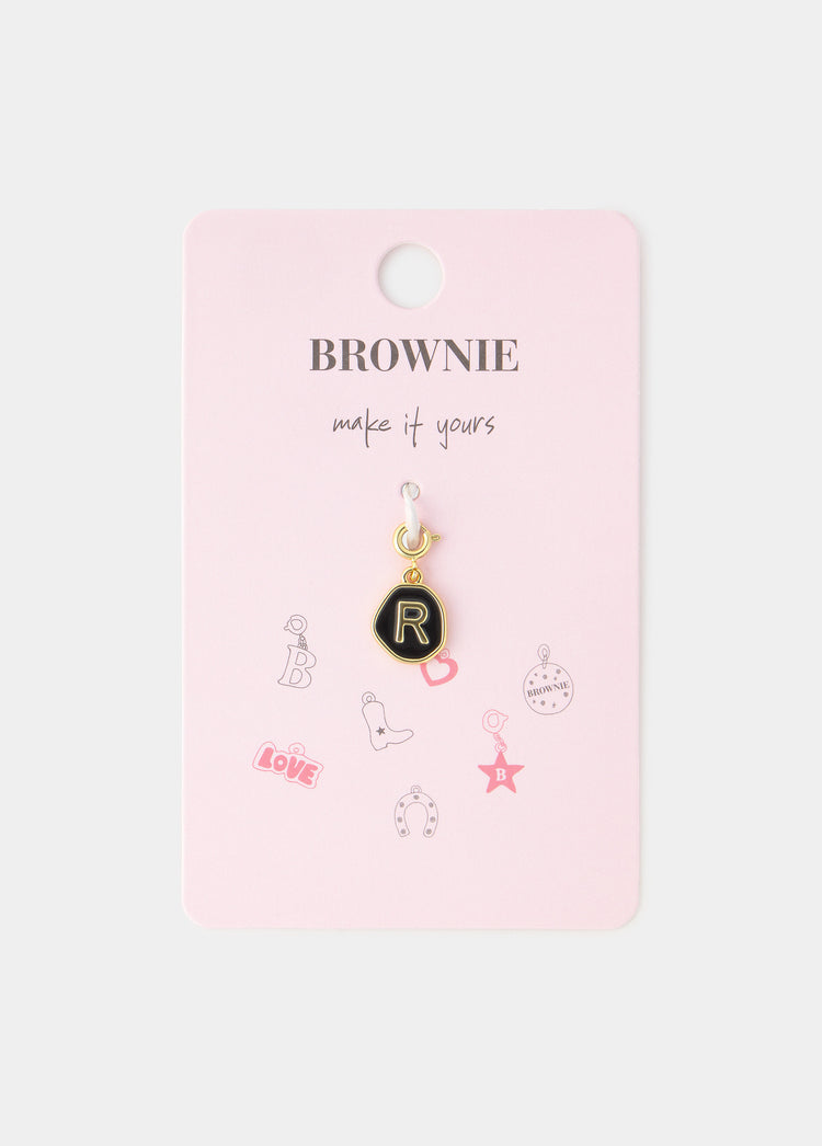 Charm inicial r