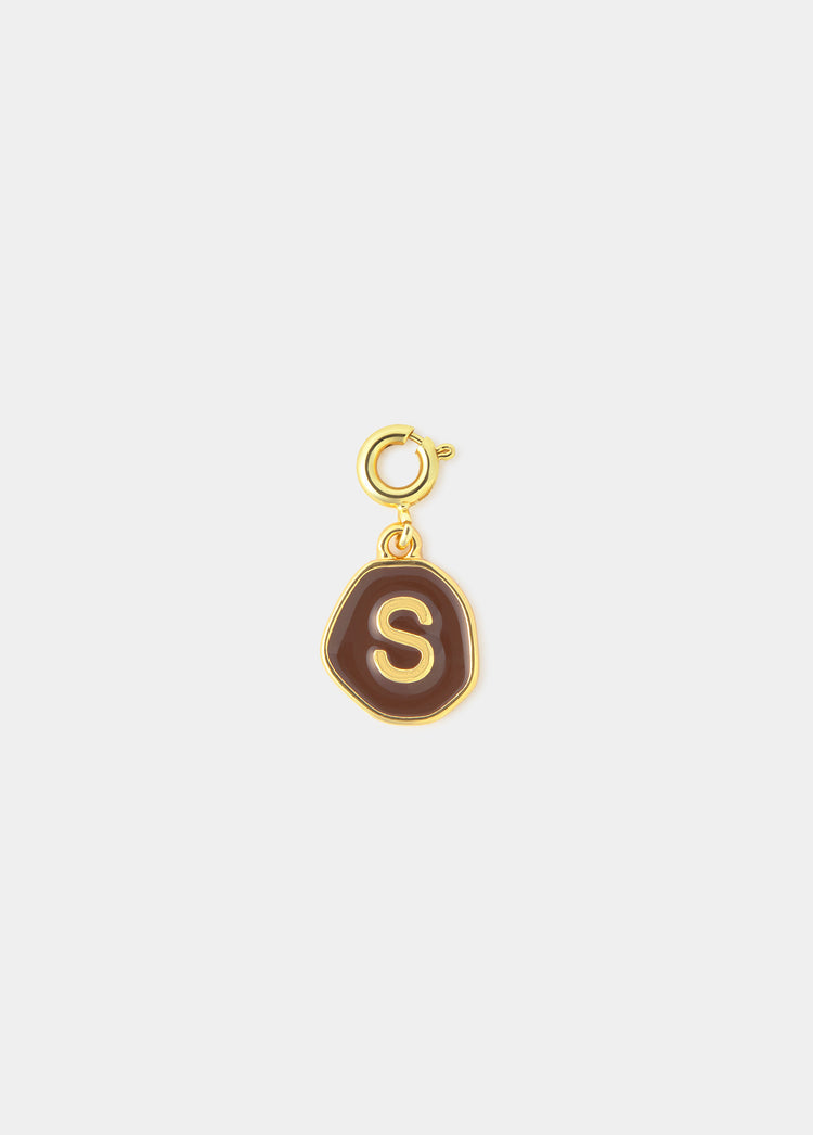 Charm inicial s