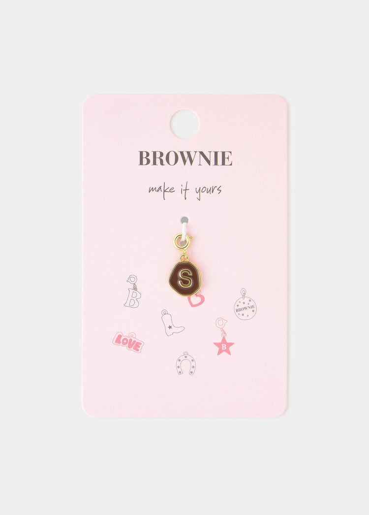 Charm inicial s